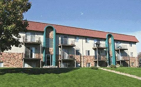1 bd floorplan