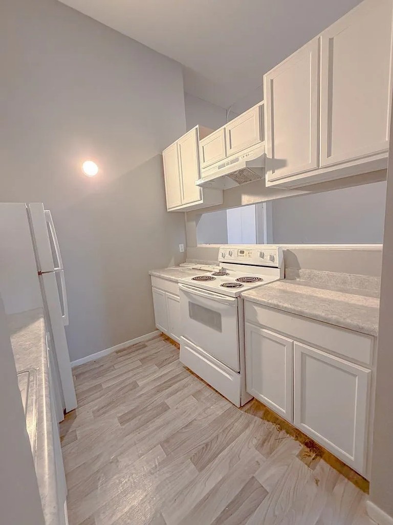 1 bd floorplan