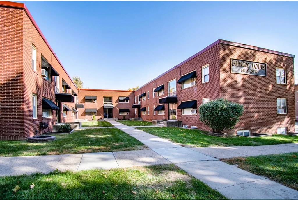 1 bd floorplan