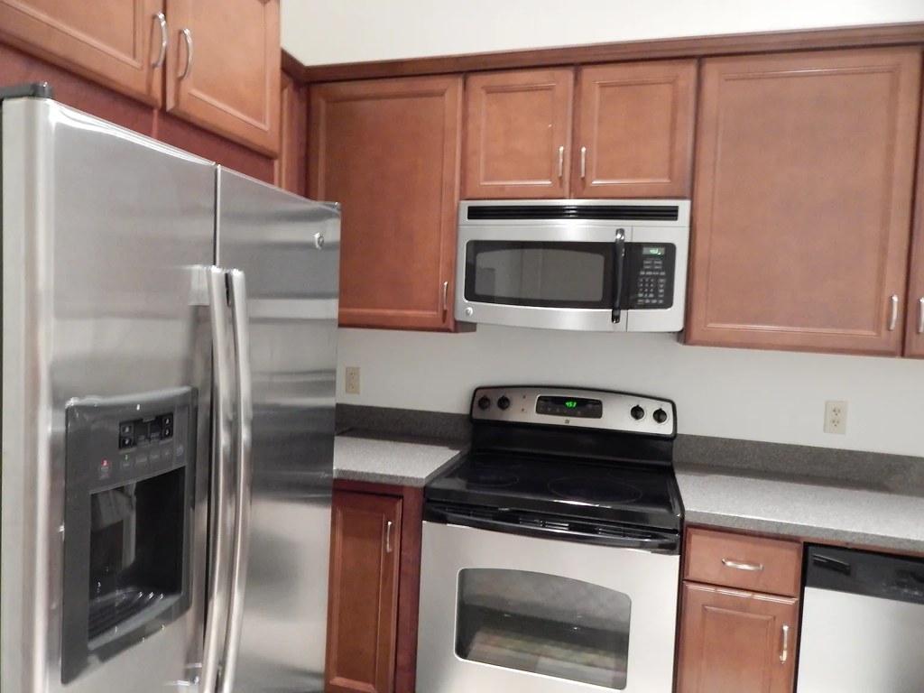 2 bd floorplan