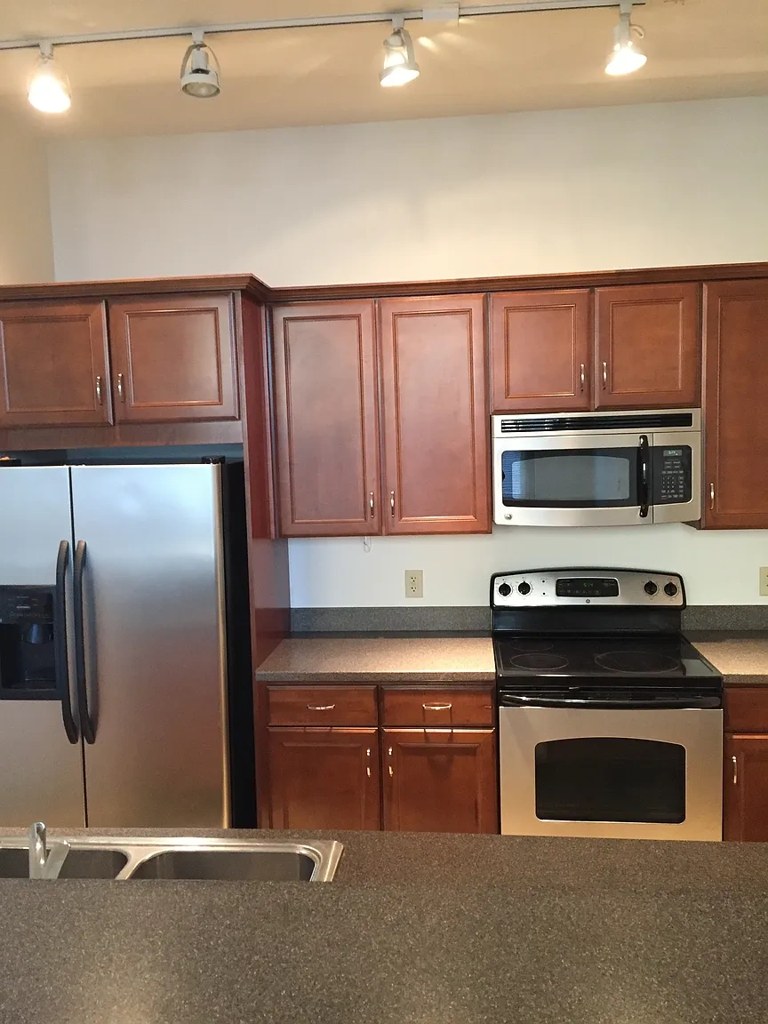 2 bd floorplan