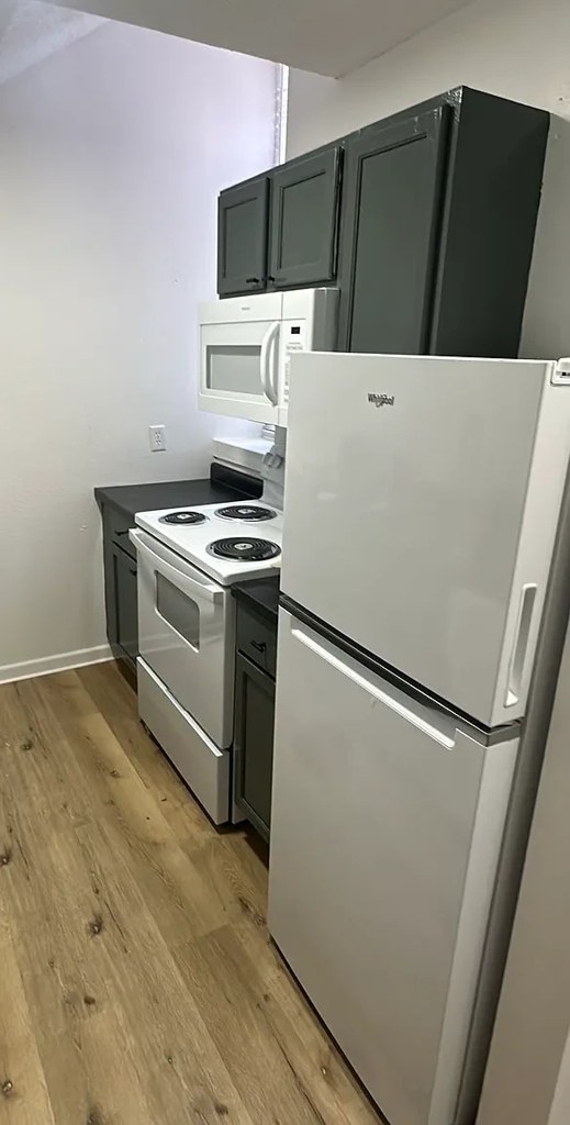 1 bd floorplan