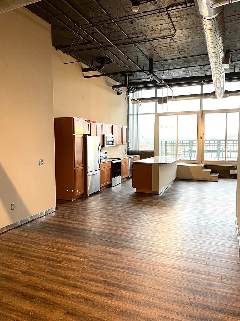 1 bd floorplan