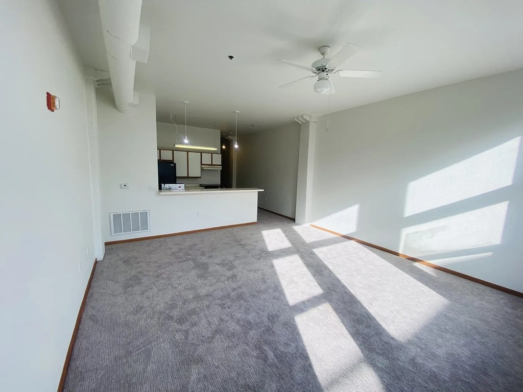 1 bd floorplan