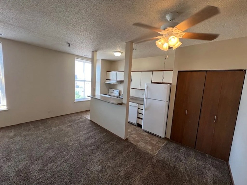 1 bd floorplan