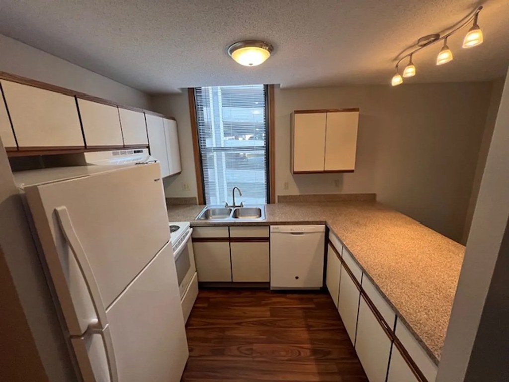 1 bd floorplan