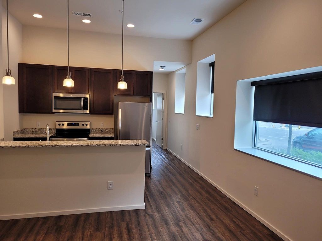 1st Floor floorplan